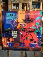 Bondero - Nice time in Saint-Tropez, Antiek en Kunst