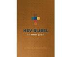 Boek HSV Bijbel in een jaar 9789065394941, Verzenden, Zo goed als nieuw