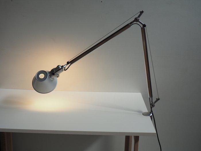 Artemide - Michele De Lucchi - Staande lamp - Aluminium -, Antiek en Kunst, Antiek | Lampen