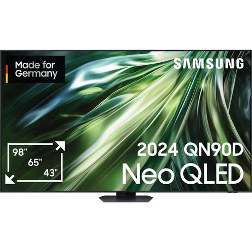 OUTLET SAMSUNG GQ98QN90DATXZG 98 inch (248 cm) Televisie, Audio, Tv en Foto, Televisies, Nieuw, Samsung, Ophalen of Verzenden