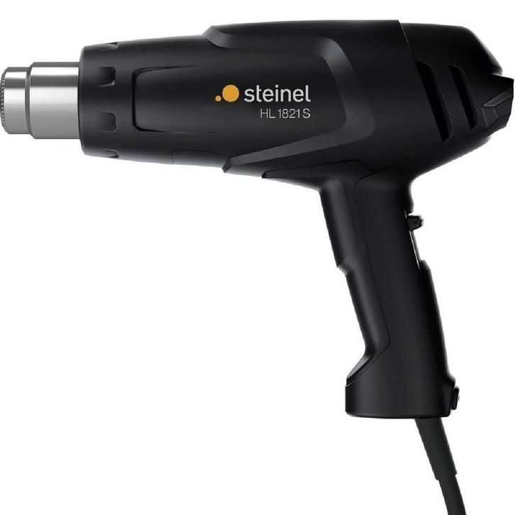 Steinel Heteluchtpistool, Hobby en Vrije tijd, Taarten en Cupcakes maken, Nieuw, Verzenden