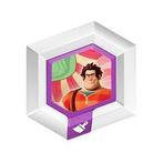 Wreck-it Ralph King Candys Dessert Toppings Power Disc -, Ophalen of Verzenden, Zo goed als nieuw
