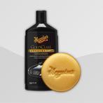 Meguiars Gold Class Carnauba Plus Premium Liquid Car Wax, Ophalen of Verzenden