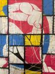Freda People (1988-1990) - Mondrian And Matisse