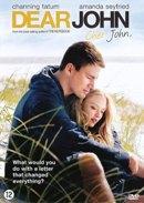 Dear John - DVD, Cd's en Dvd's, Verzenden, Nieuw in verpakking