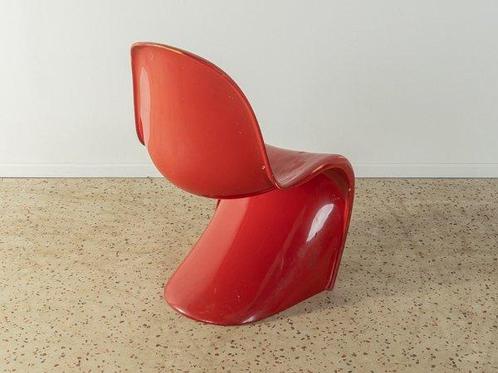 Herman Miller - Verner Panton - Fauteuil - stoel -, Antiek en Kunst, Antiek | Meubels | Stoelen en Banken