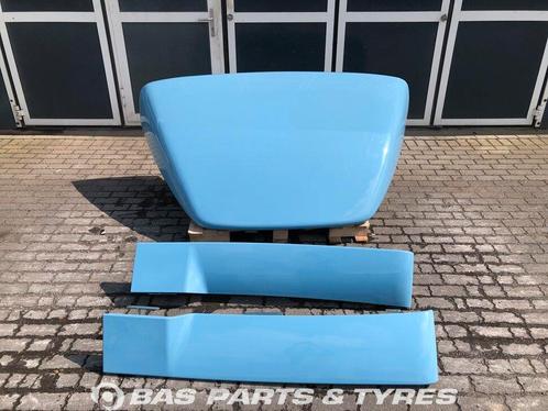 Spoilerset DAF CF Euro 6 Day Cab L1H1 1836017, Auto-onderdelen, Vrachtwagen-onderdelen, Gebruikt, DAF, Carrosserie en Plaatwerk