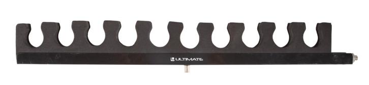Ultimate Top-Kit Holder Witvis Hengelsteun (Voor 10, Watersport en Boten, Hengelsport | Algemeen, Overige typen, Nieuw, Verzenden