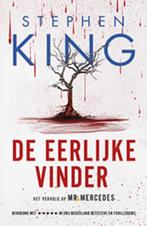De eerlijke vinder / Mercedes / 2 9789021018164 Stephen King, Verzenden, Zo goed als nieuw, Stephen King