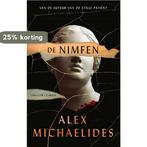 De nimfen 9789403142012 Alex Michaelides, Verzenden, Gelezen, Alex Michaelides