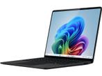 Microsoft - Surface Laptop - 13.8 inch - Zwart, Computers en Software, Qwerty, Verzenden, 13 inch, Nieuw