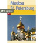 Nelles gids Moskou St. Petersburg / Nelles gidsen, Verzenden, Gelezen, Niels Brunse