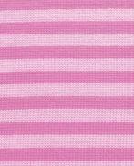 Boordstof Gestreept Roze/Lichtroze, Hobby en Vrije tijd, Stoffen en Lappen, Nieuw, Roze