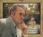 cd - Johnny Jordaan - Geef Mij Maar Amsterdam - Eerbetoon..., Zo goed als nieuw, Verzenden