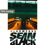 Alarmfase 9789049500238 Sean Black, Verzenden, Gelezen, Sean Black