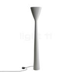 Luceplan Carrara LED, wit (Plafondstralers, Binnenlampen), Verzenden, Nieuw