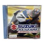Susuki Alstare Extreme Racing (SEGA DREAMCAST) (NIEUW) (Seal, Spelcomputers en Games, Games | Sega, Verzenden, Nieuw