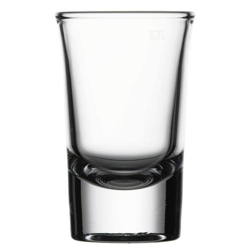 GGM Gastro | (12 stuks) Shotglas - SPECIALS - 40 cc - |, Zakelijke goederen, Horeca | Food, Verzenden