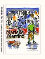 Marieke Martino 9789460320132 Joost Goutziers, Verzenden, Gelezen, Joost Goutziers