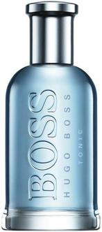 HUGO BOSS BOSS BOTTLED TONIC EDT FLES 30 ML, Nieuw, Verzenden