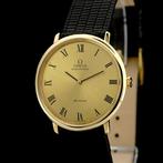 Omega - De Ville - Zonder Minimumprijs - 151.0039 - Heren -, Sieraden, Tassen en Uiterlijk, Horloges | Heren, Nieuw