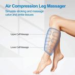 Massage Apparaat Draadloos Beenmassageapparaat voor Kuit, Verzenden, Nieuw