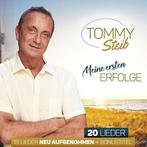 MCP - Tommy Steib - Meine Ersten Erfolge (CD), Ophalen of Verzenden, Nieuw in verpakking