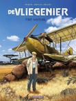 Vliegenier 01. het vetrek 9789085584360 Jean-Charles Kraehn