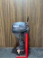Yamaha 15 PK, Watersport en Boten, Ophalen of Verzenden, Gebruikt, Buitenboordmotor