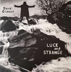 David Gilmour - Luck and Strange (LP), Cd's en Dvd's, Verzenden, Nieuw in verpakking, 12 inch, Progressive