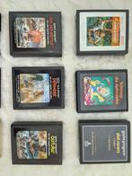 Atari - 2600 VCS - 18 Atari Spiele - Videogame, Nieuw