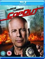 Cop Out (Blu-ray), Verzenden, Gebruikt
