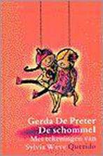 Schommel 9789021478654 Gerda De Preter, Boeken, Gelezen, Gerda De Preter, Verzenden
