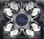 cd digi - Dream Theater - Train Of Thought Instrumental D..., Cd's en Dvd's, Cd's | Rock, Verzenden, Zo goed als nieuw