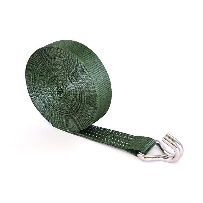 Keerband 50 mm rol á 50 mtr, Dieren en Toebehoren, Runderen