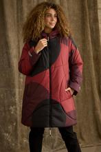 ZHENZI jas Tinley Maat:, Verzenden, Nieuw, Overige kleuren