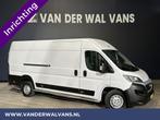 Fiat Ducato | 3.0 NP 136 pk L4H2 Post NL inrichting Euro6, Gebruikt, Euro 6, Wit, Handgeschakeld