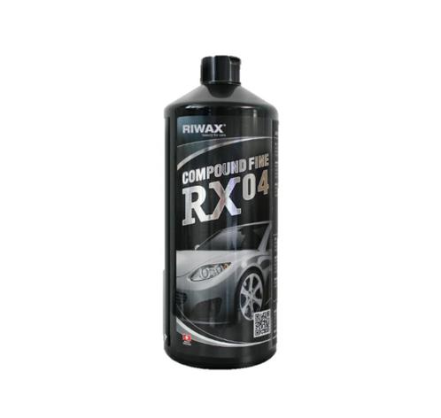 RX 04 Compound Fine | 4 x 1 Kilogram, Auto diversen, Auto-accessoires, Ophalen of Verzenden