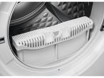 AEG TR969PB4C - Warmtepompdroger - 9 kg - 3DScan en, Witgoed en Apparatuur, Wasdrogers, Verzenden, Zo goed als nieuw