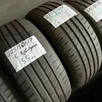 2 x Goodyear Efficientgrip 225-50-17 Zomerbanden 5,5mm, Gebruikt, 17 inch, Ophalen of Verzenden, Band(en)