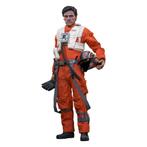 Star Wars Action Figure 1/6 Poe Dameron 30 cm, Ophalen of Verzenden, Nieuw