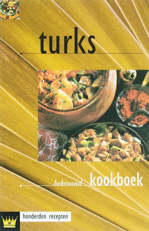 TURKS KOOKBOEK 9789055137756 F. Buyukavsar, Boeken, Kookboeken, Gelezen, Verzenden
