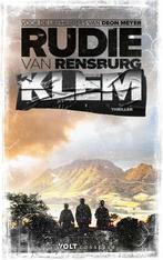 Klem (9789021417486, Rudie Van Rensburg), Boeken, Nieuw, Verzenden