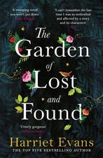 The Garden of Lost and Found 9781472251039 Harriet Evans, Verzenden, Gelezen, Harriet Evans