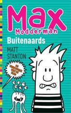 Buitenaards / Max Modderman / 9 9789402711585 Matt Stanton, Boeken, Verzenden, Gelezen, Matt Stanton