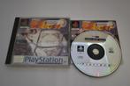Adidas Power Soccer International - Platinum (PS1 PAL), Verzenden, Zo goed als nieuw