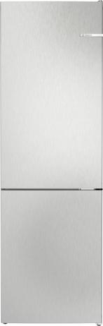 bosch Kgn362lbf – Serie 4 Koel-vriescombinatie (total No, Ophalen of Verzenden, Nieuw