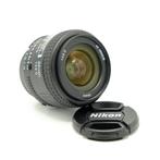 Nikon 24mm F2.8D AF Nikkor Objectief (Occasion), Groothoeklens, Ophalen of Verzenden, Zo goed als nieuw