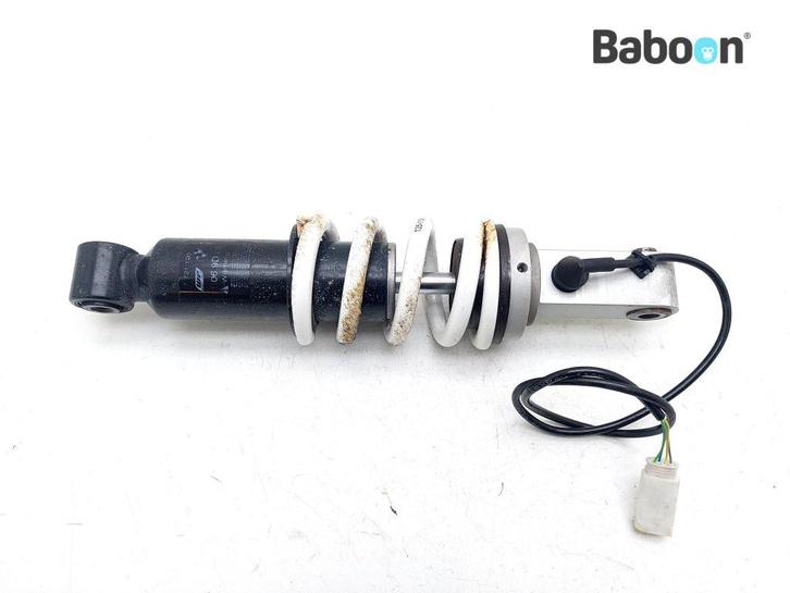 Schokbreker Voor BMW K 1600 GT 2010-2016 (K1600GT K48), Motoren, Onderdelen | BMW, Gebruikt, Verzenden