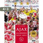 Het officiële Ajax jaarboek 2010-2011 9789048809158, Boeken, Verzenden, Gelezen